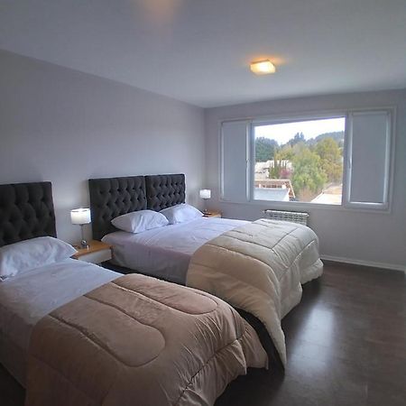 Departamento En El Centro De Bariloche Dx公寓 外观 照片