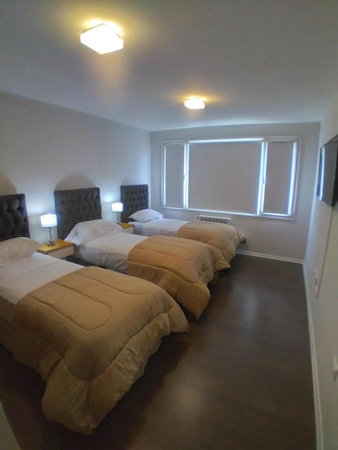 Departamento En El Centro De Bariloche Dx公寓 外观 照片