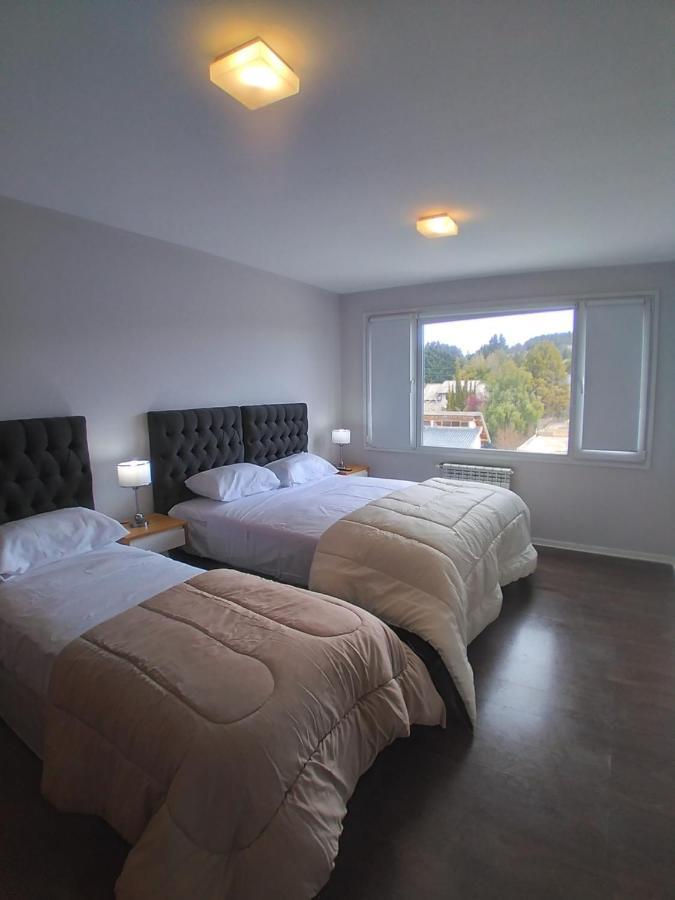 Departamento En El Centro De Bariloche Dx公寓 外观 照片