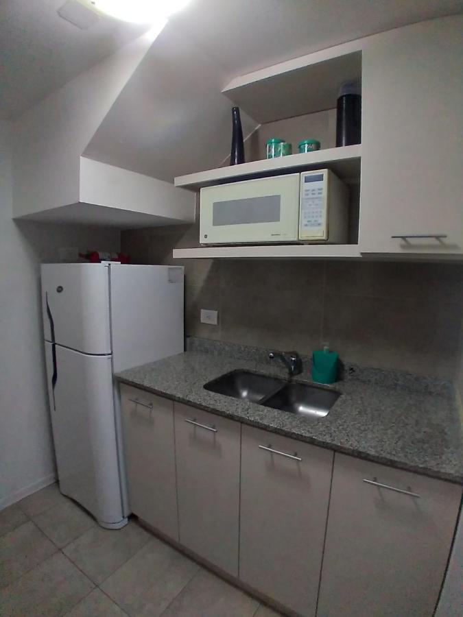 Departamento En El Centro De Bariloche Dx公寓 外观 照片