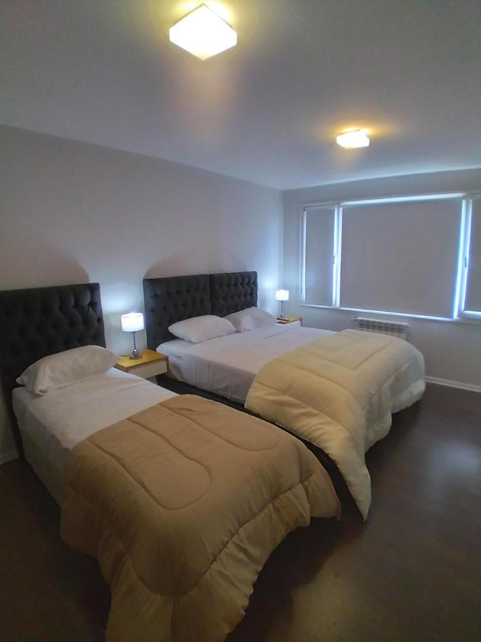 Departamento En El Centro De Bariloche Dx公寓 外观 照片
