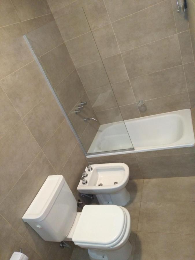 Departamento En El Centro De Bariloche Dx公寓 外观 照片