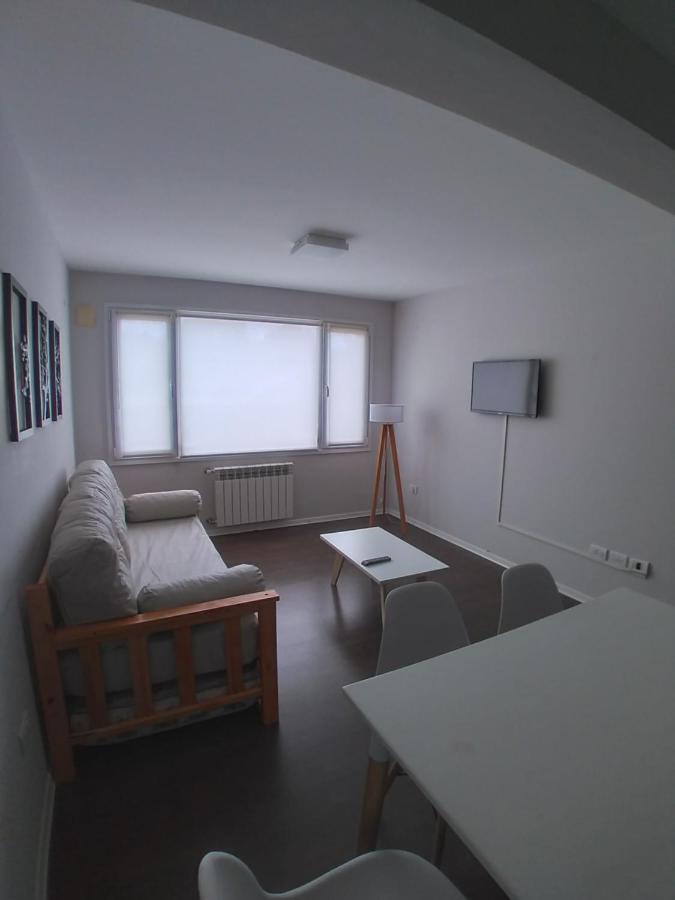 Departamento En El Centro De Bariloche Dx公寓 外观 照片