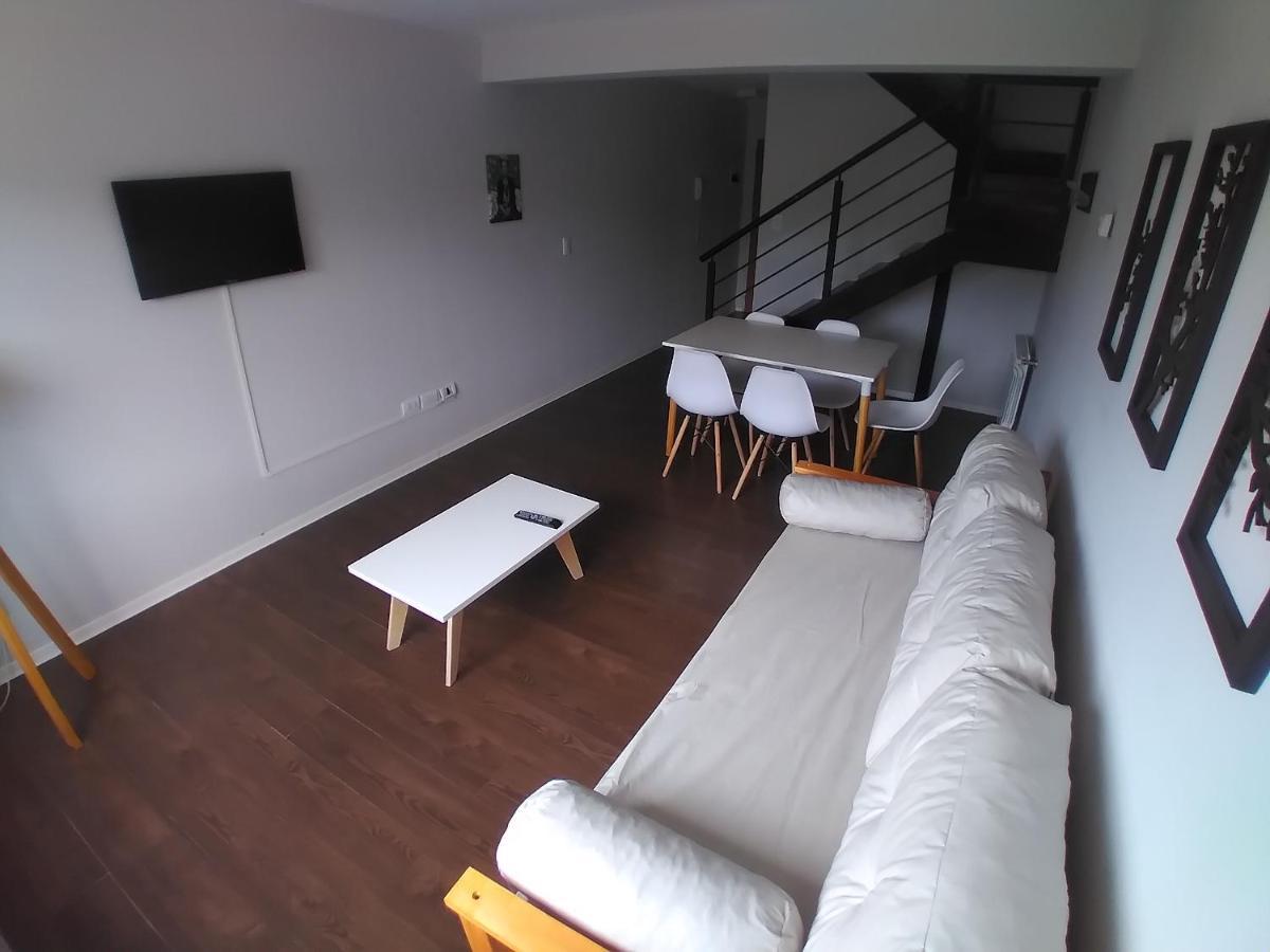 Departamento En El Centro De Bariloche Dx公寓 外观 照片