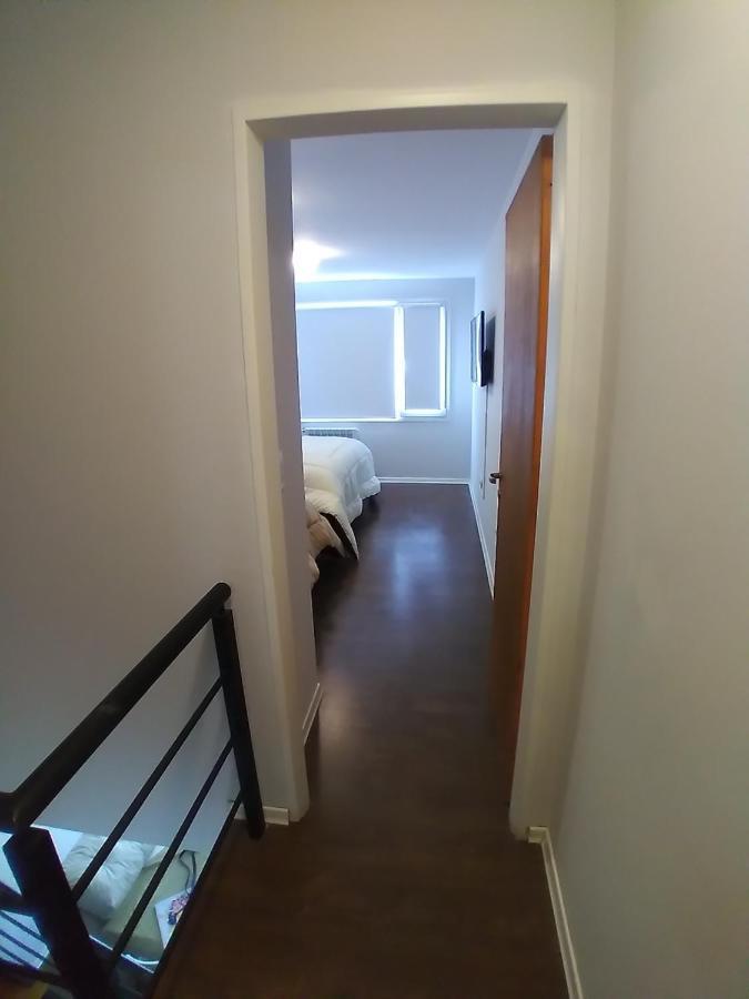 Departamento En El Centro De Bariloche Dx公寓 外观 照片