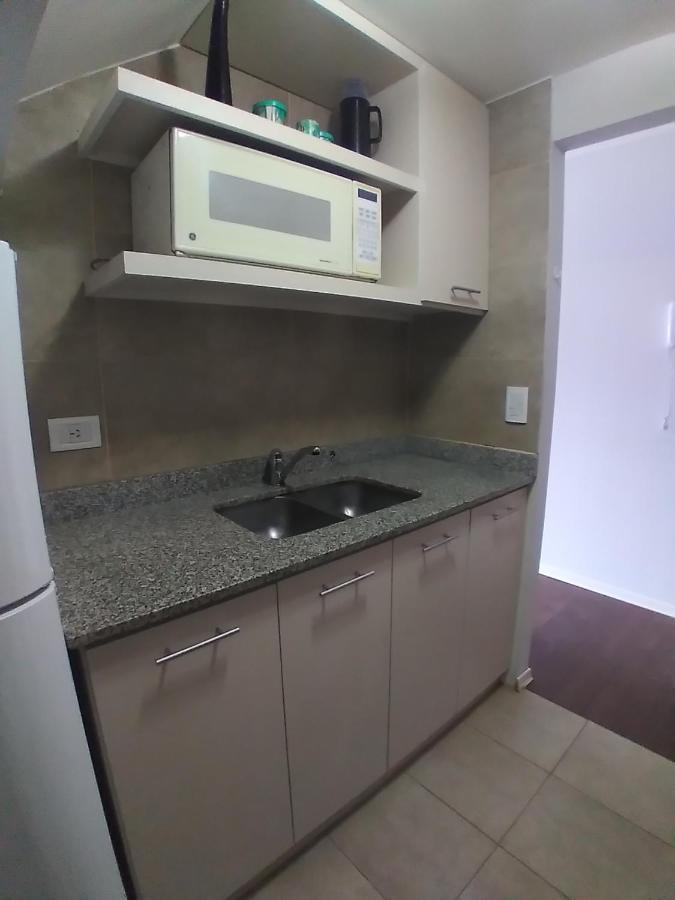 Departamento En El Centro De Bariloche Dx公寓 外观 照片