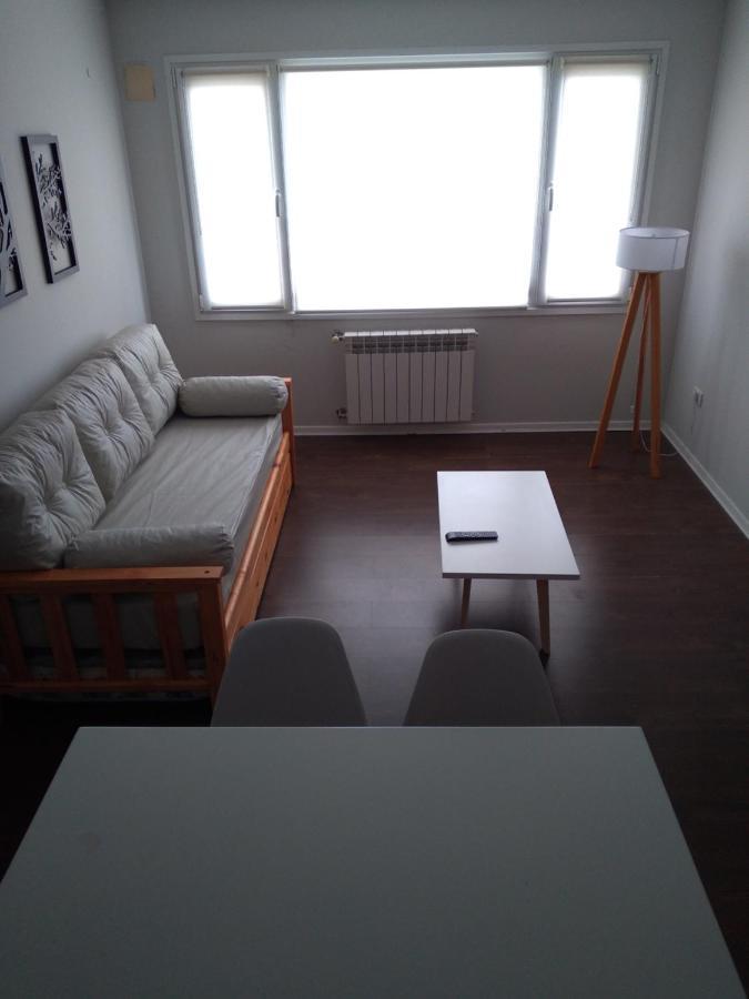 Departamento En El Centro De Bariloche Dx公寓 外观 照片