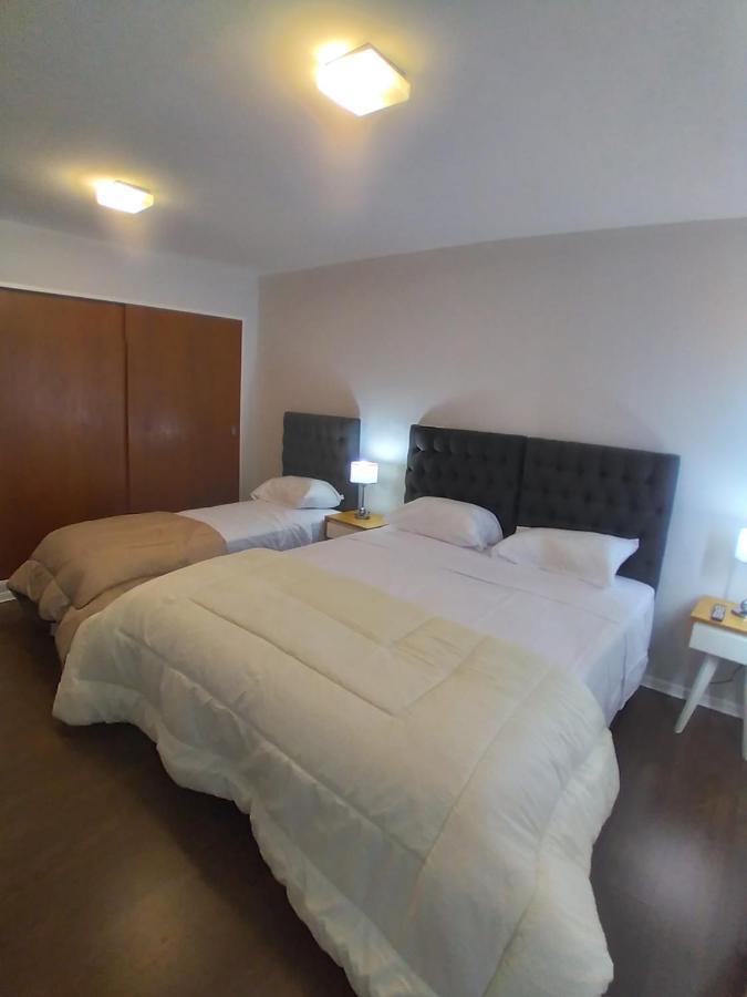Departamento En El Centro De Bariloche Dx公寓 外观 照片