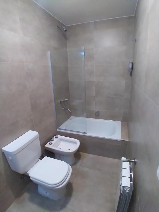Departamento En El Centro De Bariloche Dx公寓 外观 照片