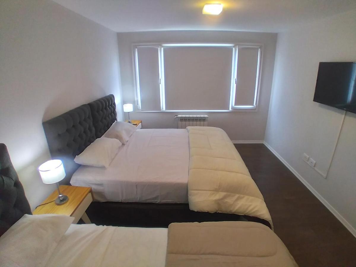 Departamento En El Centro De Bariloche Dx公寓 外观 照片