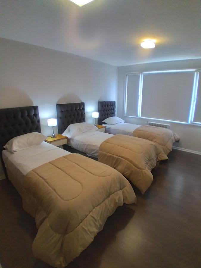 Departamento En El Centro De Bariloche Dx公寓 外观 照片