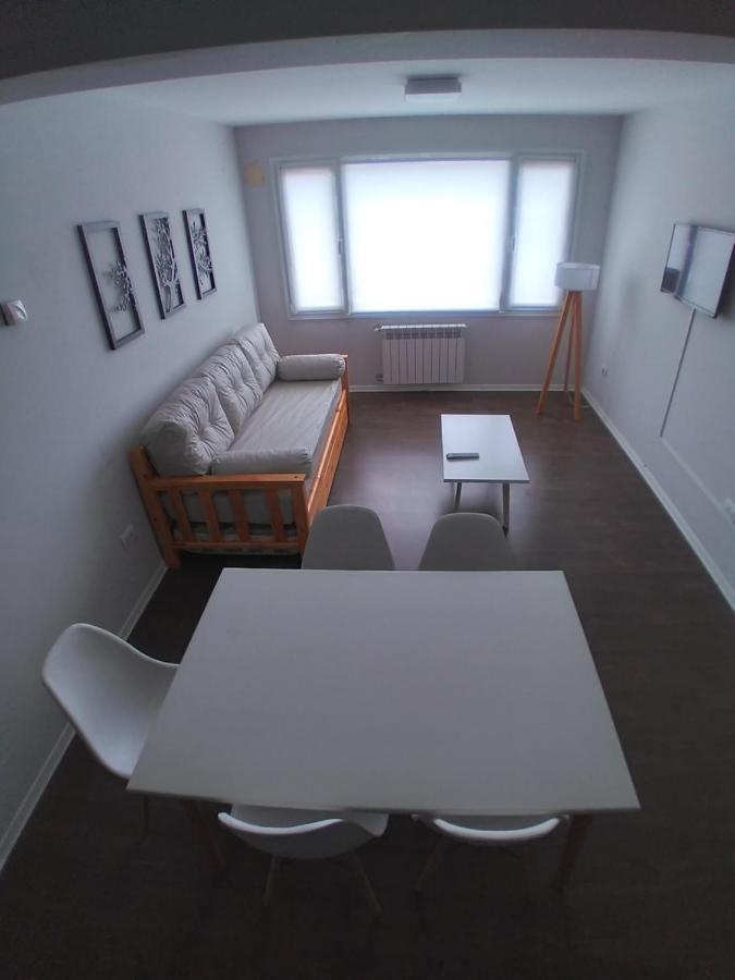 Departamento En El Centro De Bariloche Dx公寓 外观 照片