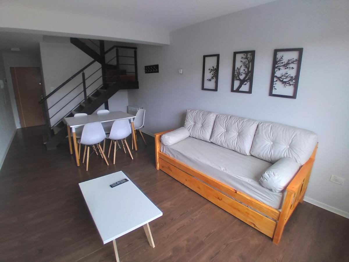 Departamento En El Centro De Bariloche Dx公寓 外观 照片
