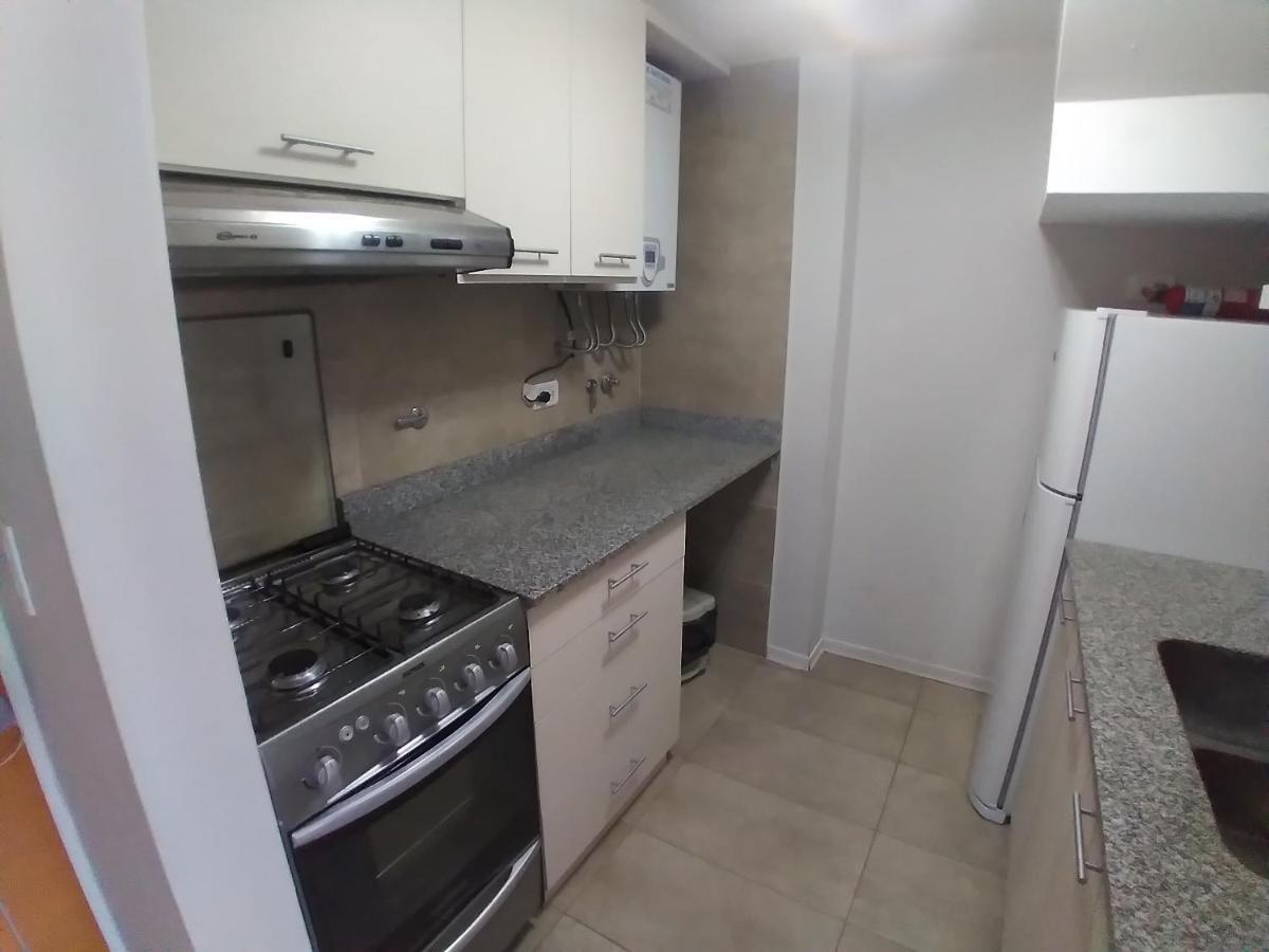 Departamento En El Centro De Bariloche Dx公寓 外观 照片
