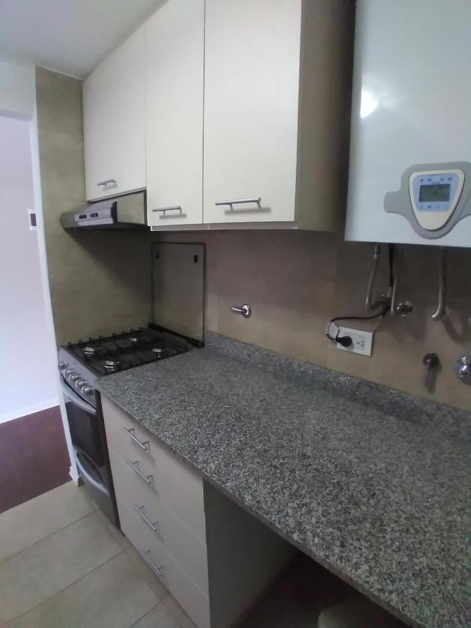 Departamento En El Centro De Bariloche Dx公寓 外观 照片