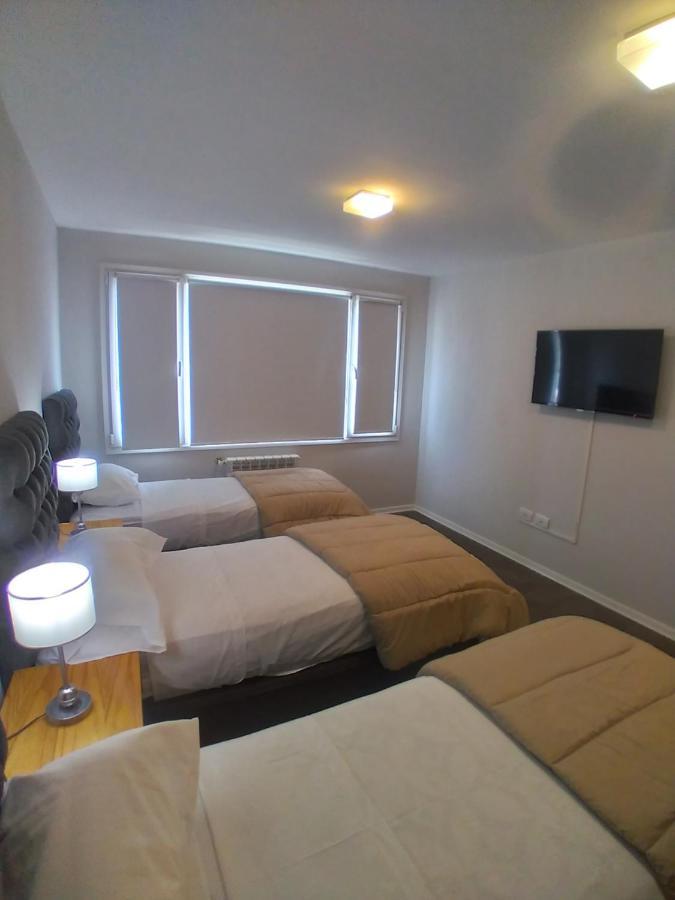 Departamento En El Centro De Bariloche Dx公寓 外观 照片