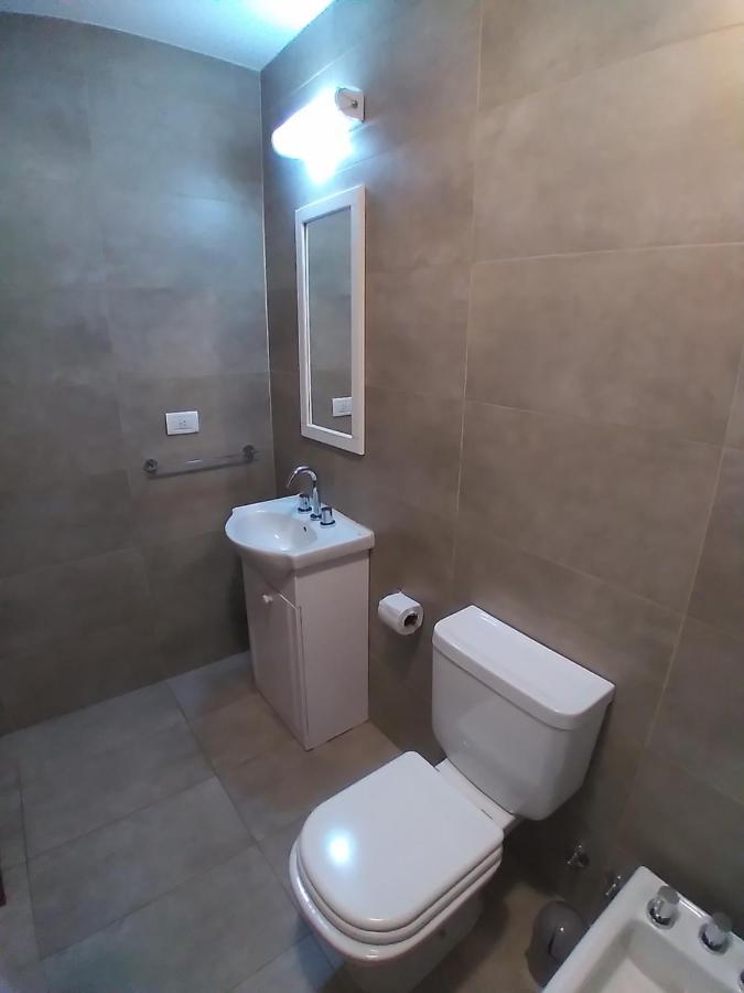 Departamento En El Centro De Bariloche Dx公寓 外观 照片