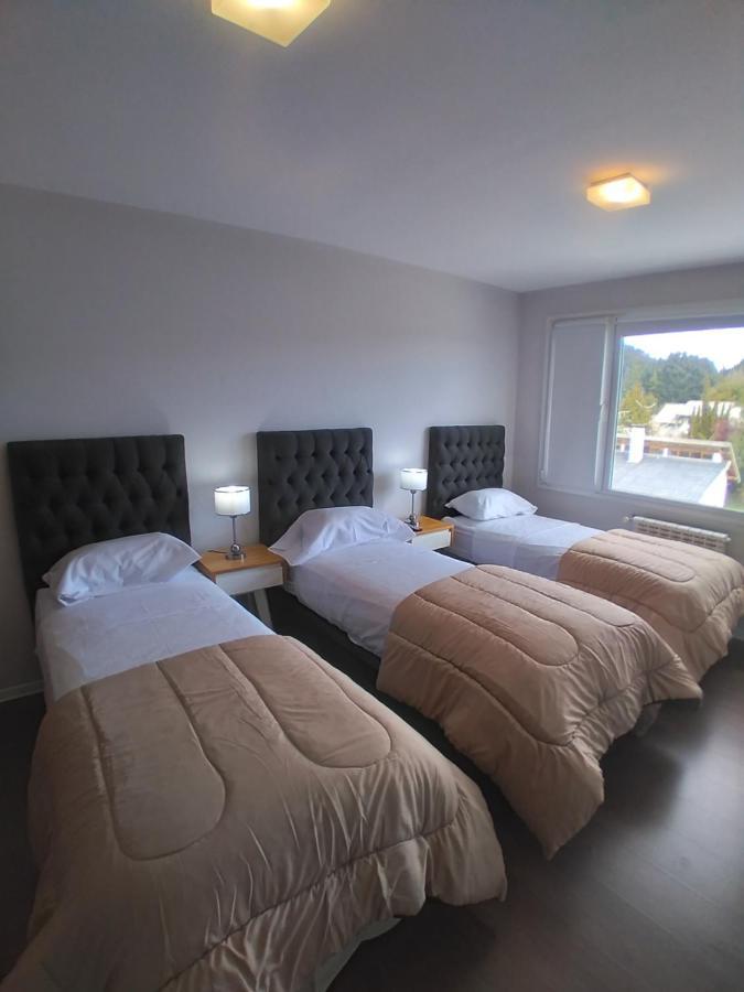 Departamento En El Centro De Bariloche Dx公寓 外观 照片