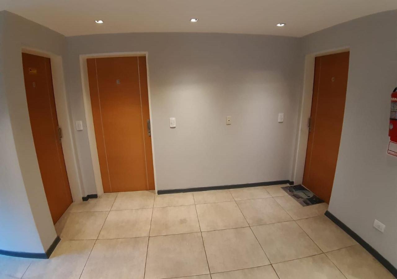 Departamento En El Centro De Bariloche Dx公寓 外观 照片