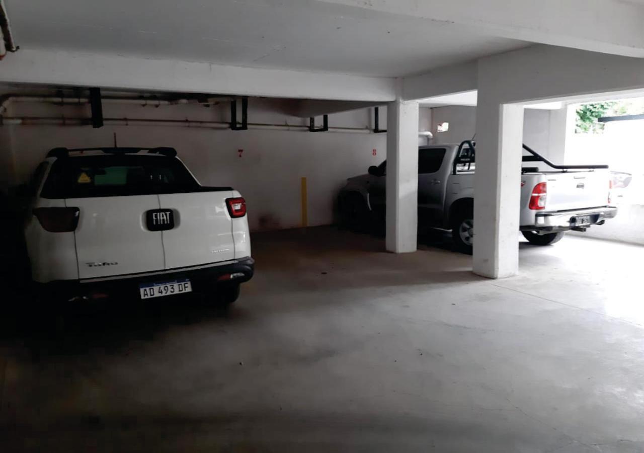 Departamento En El Centro De Bariloche Dx公寓 外观 照片