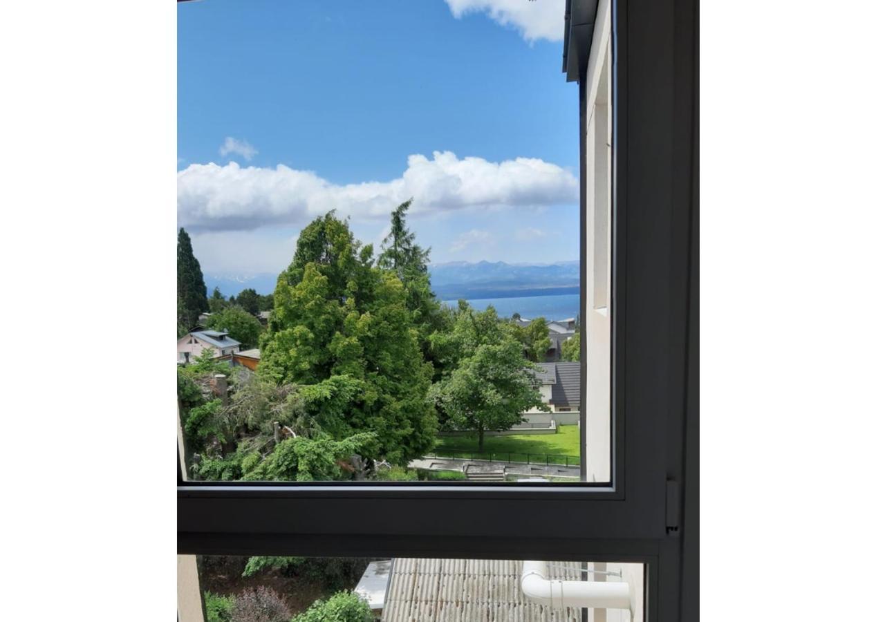 Departamento En El Centro De Bariloche Dx公寓 外观 照片