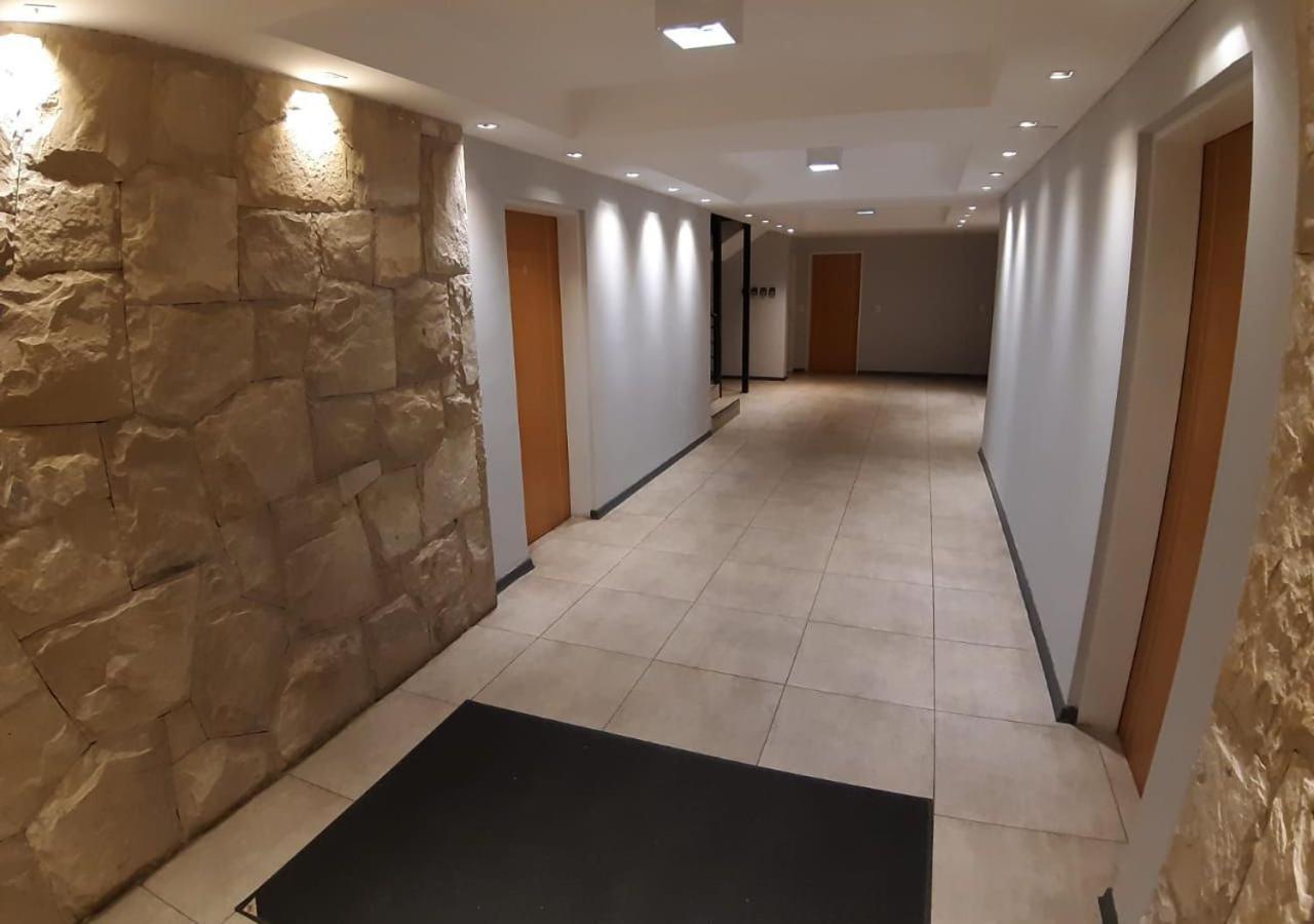 Departamento En El Centro De Bariloche Dx公寓 外观 照片